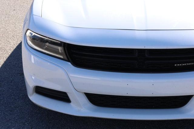 used 2020 Dodge Charger car, priced at $19,990
