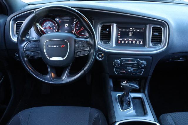 used 2020 Dodge Charger car, priced at $19,990