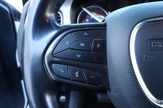 used 2020 Dodge Charger car, priced at $19,990