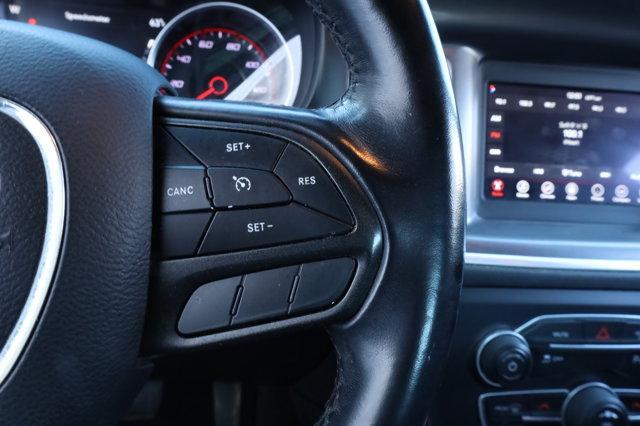 used 2020 Dodge Charger car, priced at $19,990