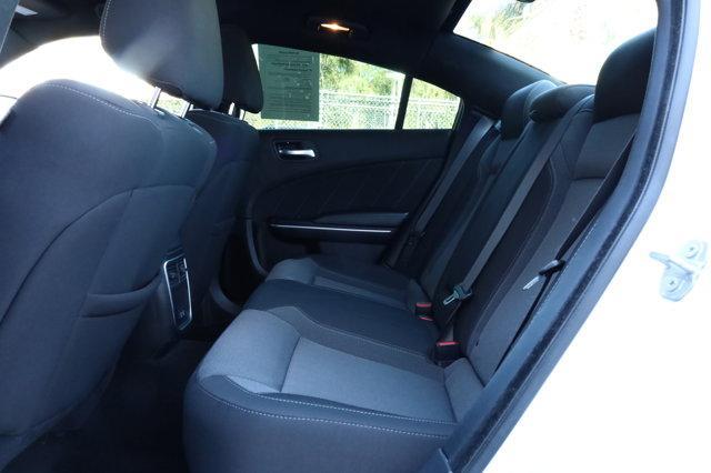 used 2020 Dodge Charger car, priced at $19,990