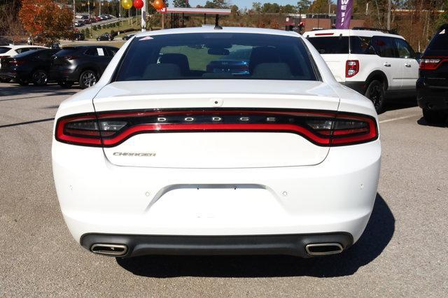 used 2020 Dodge Charger car, priced at $19,990