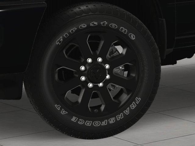 new 2025 Ram 2500 car