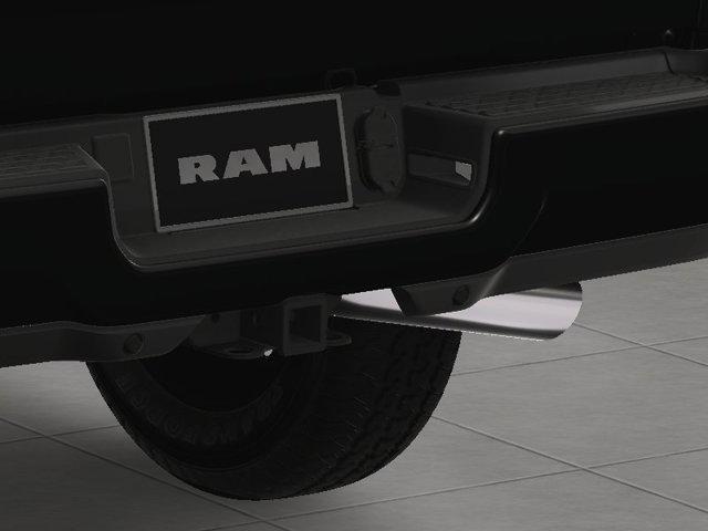 new 2025 Ram 2500 car