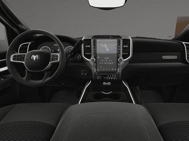 new 2025 Ram 2500 car