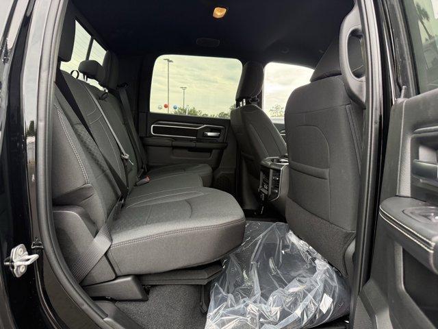 new 2025 Ram 2500 car, priced at $72,393