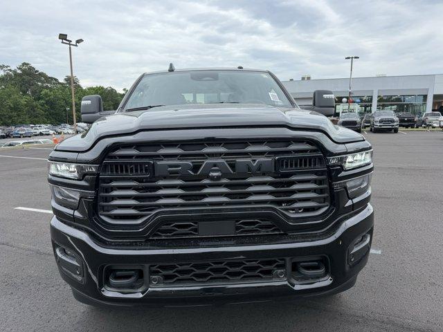 new 2025 Ram 2500 car, priced at $72,393