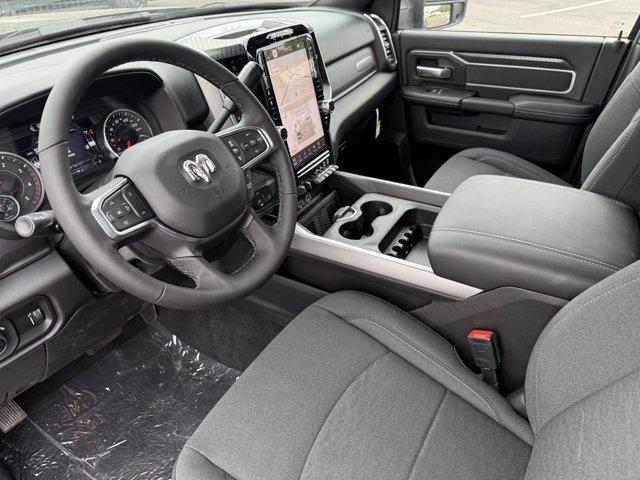 new 2025 Ram 2500 car, priced at $72,393