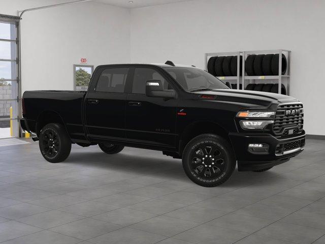 new 2025 Ram 2500 car