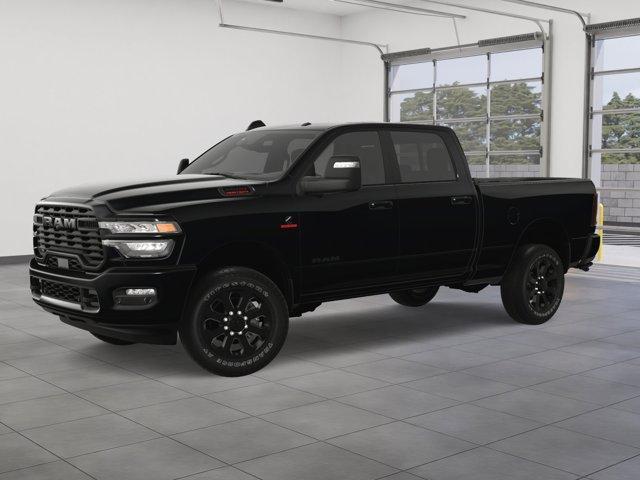 new 2025 Ram 2500 car