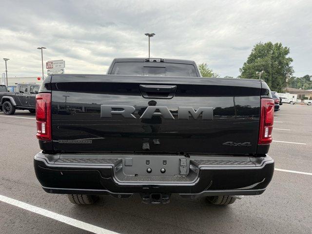 new 2025 Ram 2500 car, priced at $72,393