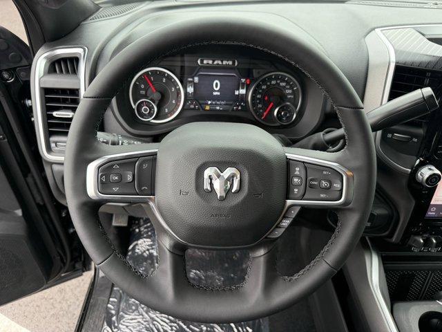 new 2025 Ram 2500 car, priced at $72,393