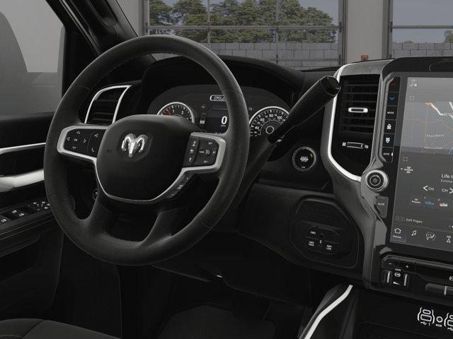new 2025 Ram 2500 car