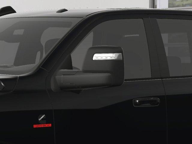 new 2025 Ram 2500 car