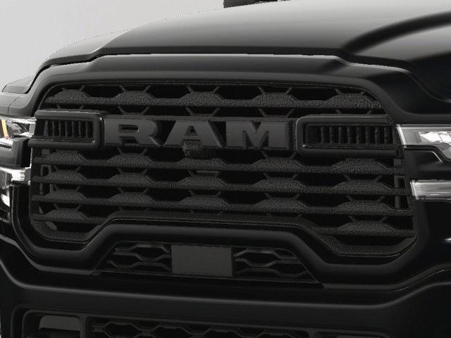 new 2025 Ram 2500 car