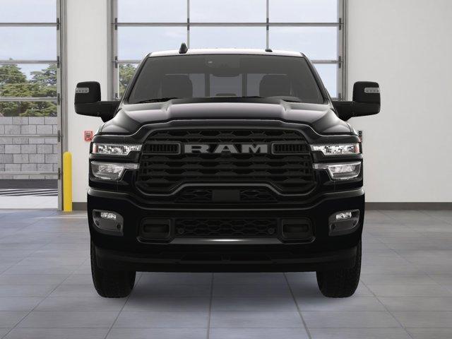 new 2025 Ram 2500 car