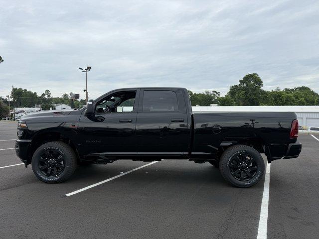 new 2025 Ram 2500 car, priced at $72,393
