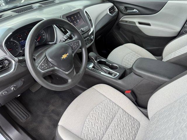 used 2023 Chevrolet Equinox car, priced at $21,990