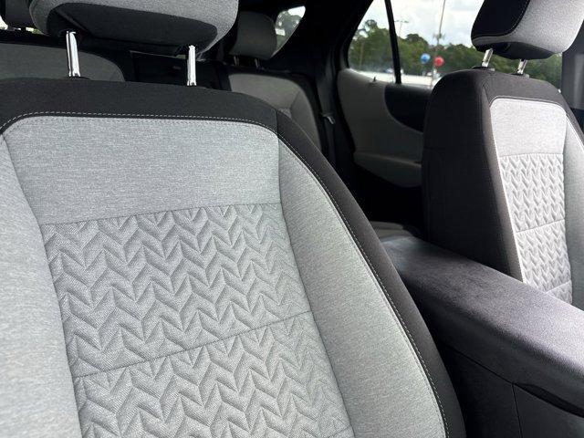 used 2023 Chevrolet Equinox car, priced at $21,990