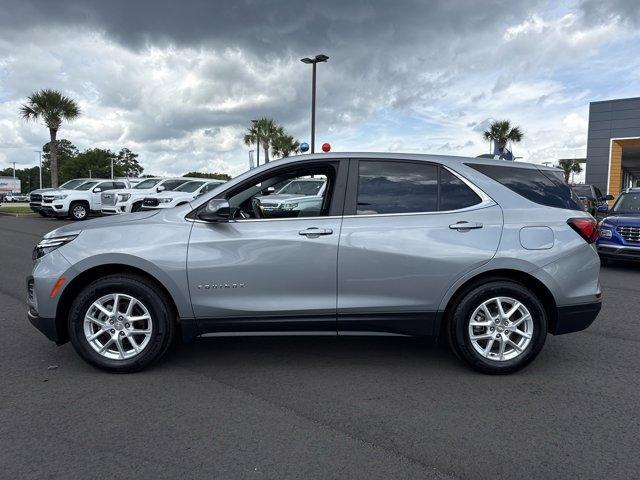 used 2023 Chevrolet Equinox car, priced at $21,990
