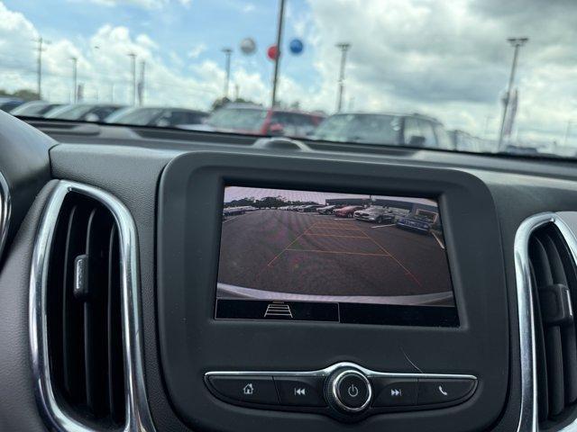 used 2023 Chevrolet Equinox car, priced at $21,990
