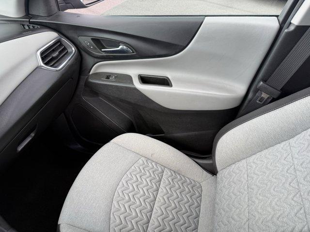 used 2023 Chevrolet Equinox car, priced at $21,990