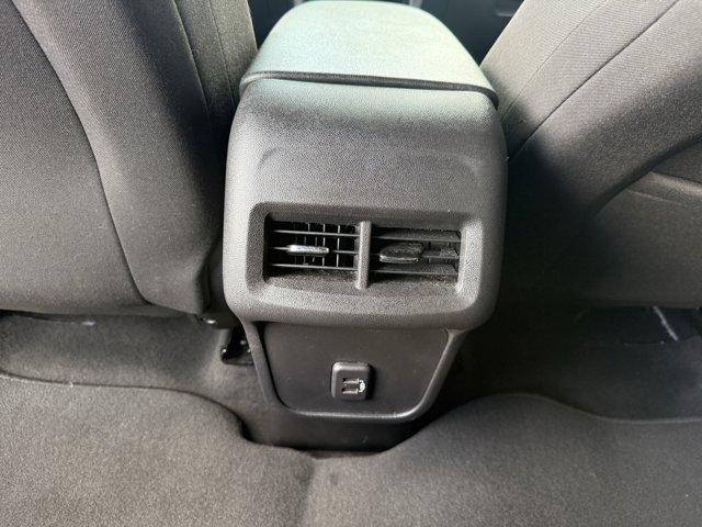 used 2023 Chevrolet Equinox car, priced at $21,990