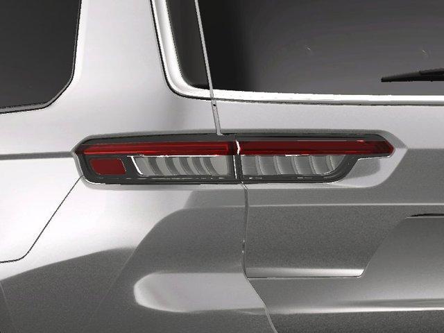 new 2025 Jeep Grand Cherokee L car, priced at $42,800