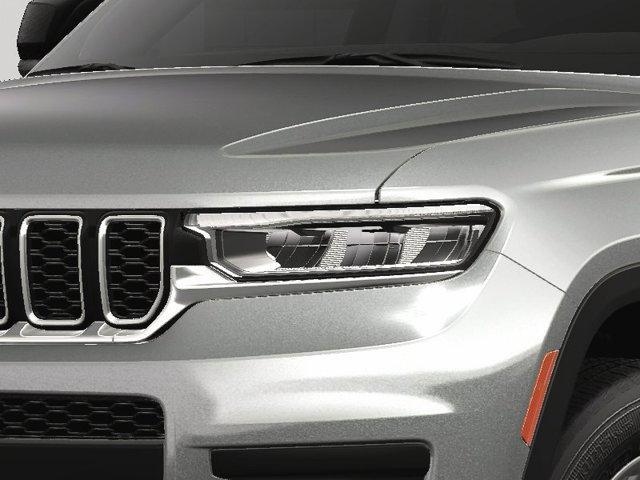 new 2025 Jeep Grand Cherokee L car, priced at $42,800