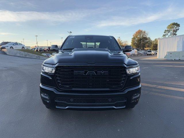 new 2025 Ram 1500 car, priced at $65,840