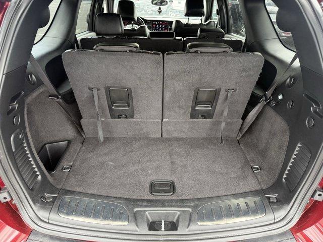 used 2022 Dodge Durango car, priced at $36,990