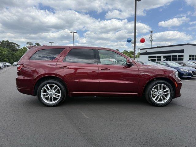 used 2022 Dodge Durango car, priced at $36,990