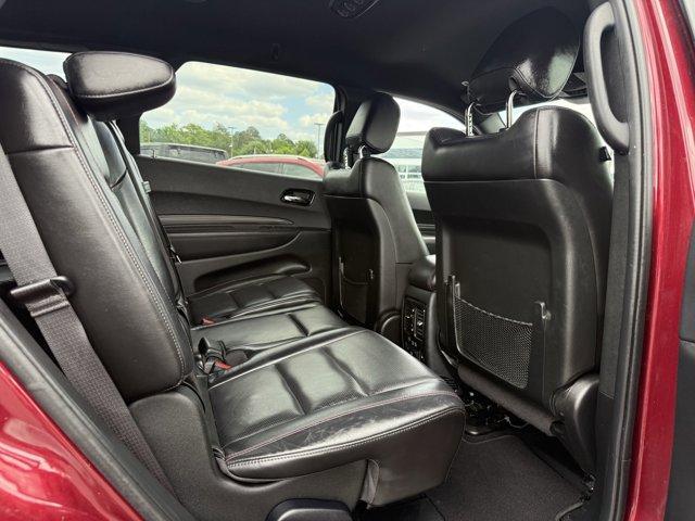 used 2022 Dodge Durango car, priced at $36,990