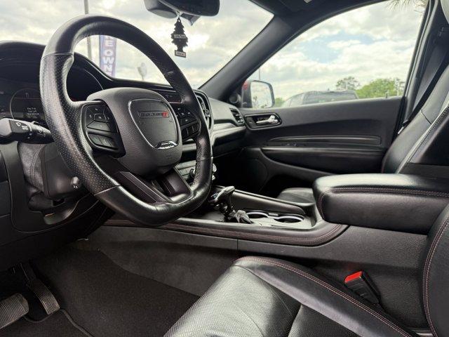 used 2022 Dodge Durango car, priced at $36,990