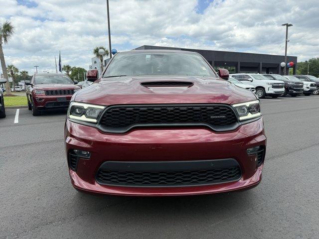 used 2022 Dodge Durango car, priced at $36,990