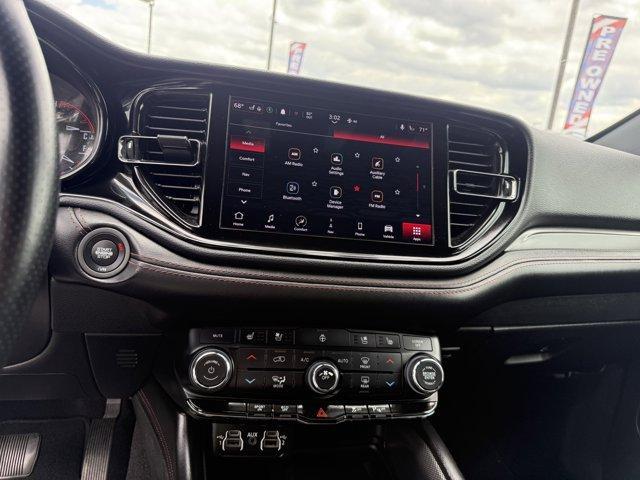 used 2022 Dodge Durango car, priced at $36,990