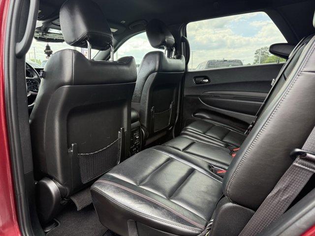 used 2022 Dodge Durango car, priced at $36,990