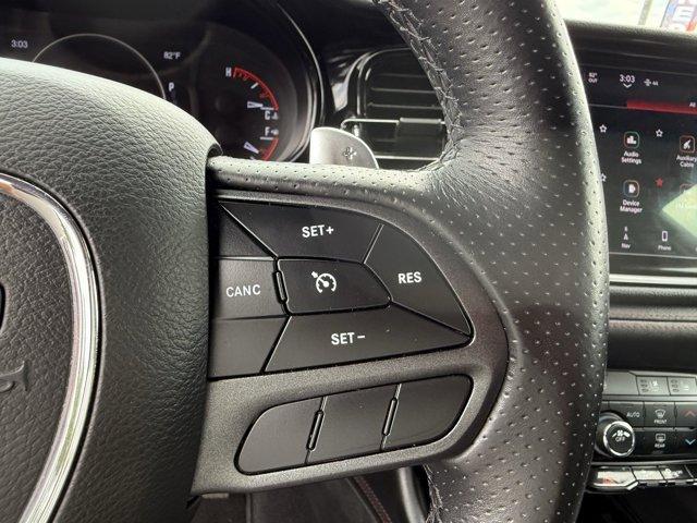 used 2022 Dodge Durango car, priced at $36,990