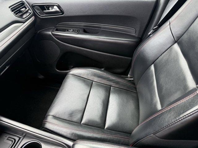 used 2022 Dodge Durango car, priced at $36,990
