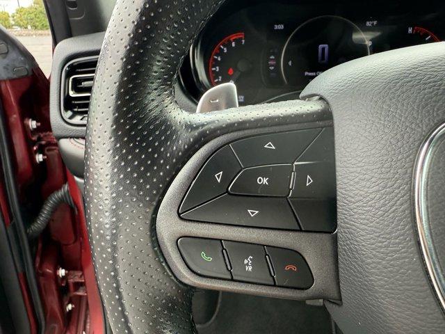 used 2022 Dodge Durango car, priced at $36,990