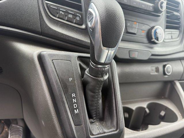 used 2020 Ford Transit-250 car, priced at $26,990