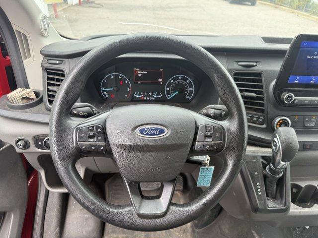 used 2020 Ford Transit-250 car, priced at $26,990