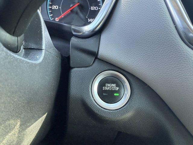 used 2021 Chevrolet Equinox car, priced at $19,990