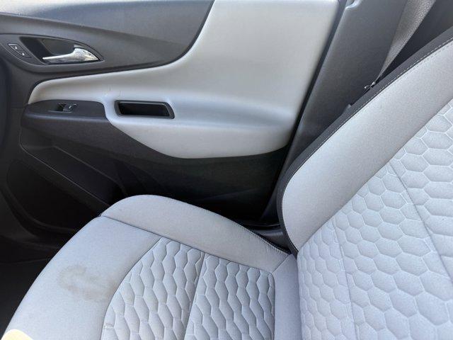 used 2021 Chevrolet Equinox car, priced at $19,990