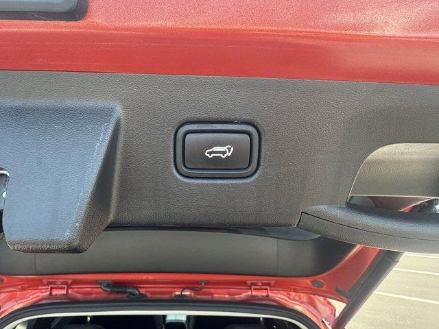 used 2023 Hyundai Tucson car, priced at $24,990