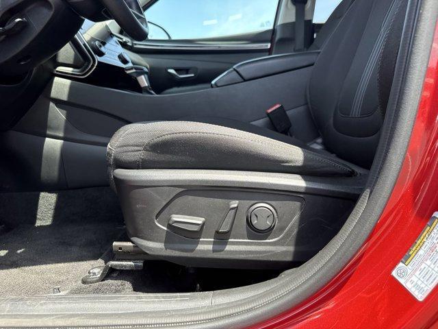 used 2023 Hyundai Tucson car, priced at $24,990