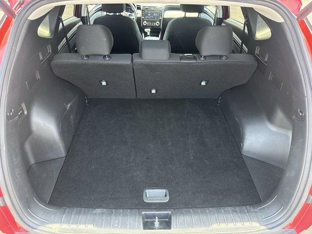 used 2023 Hyundai Tucson car, priced at $24,990