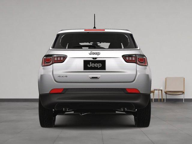 new 2025 Jeep Compass car, priced at $26,876