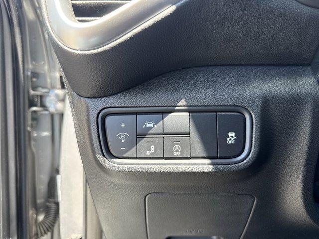 used 2022 Kia Soul car, priced at $16,990