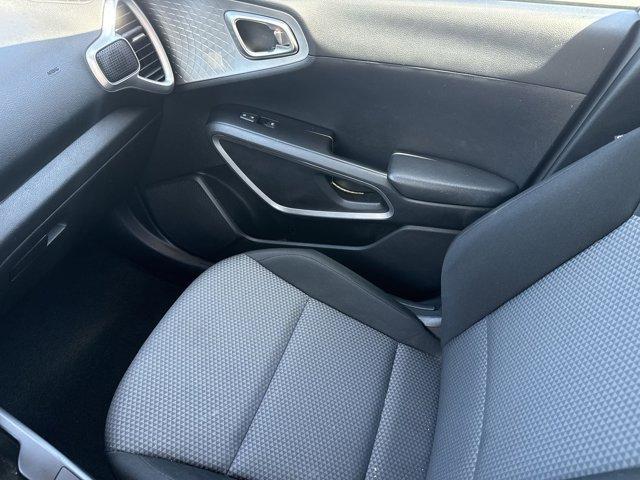 used 2022 Kia Soul car, priced at $16,990